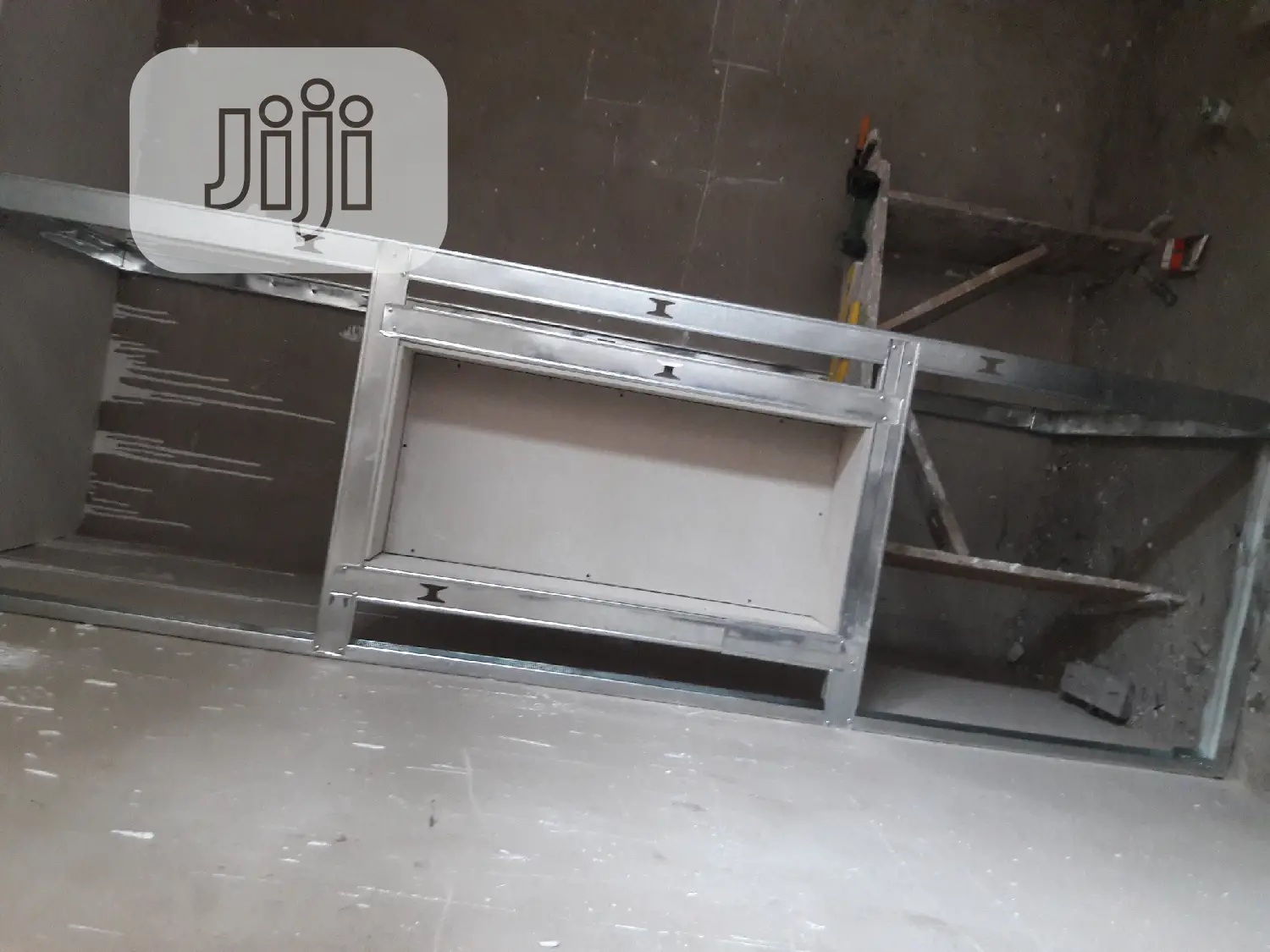 Drywall Installer