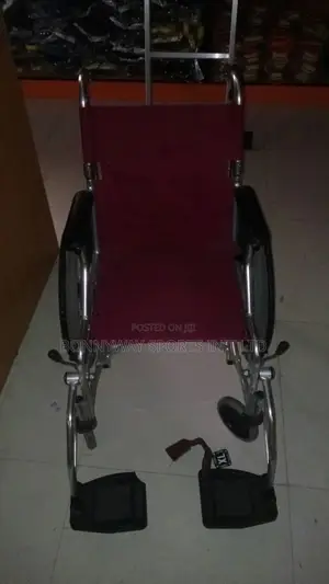 Sports Wheelchair