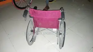 Sports Wheelchair