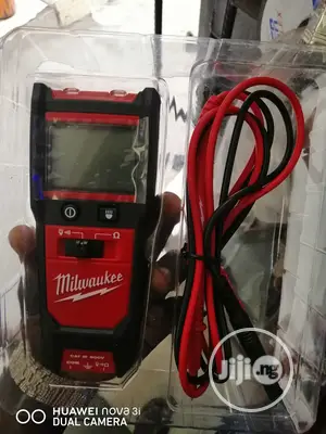 Milwaukee Voltage Tester 2213-20