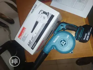 Makita Cordless Air Blower
