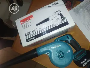 Makita Cordless Air Blower