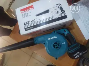 Makita Cordless Air Blower