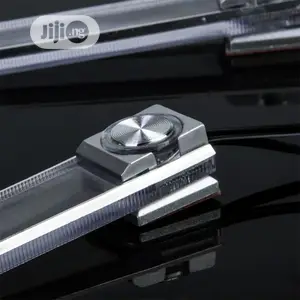 Car Interior LED Decorative Light Bar Ambient Foot Lamp