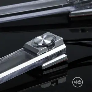 Led Car Foot Ambient Light