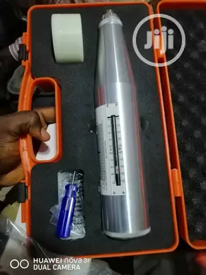 Concrete Tester