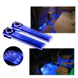 Car Interior LED Decorative Foot Light