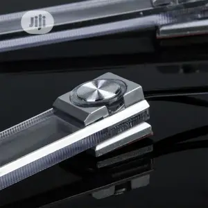 Car Interior LED Atmosphere Lights