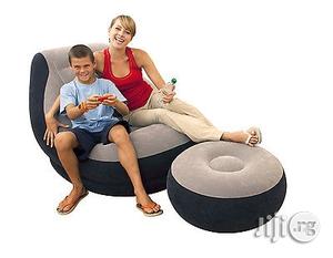 Single Air Chair Dorm Seat Sofa