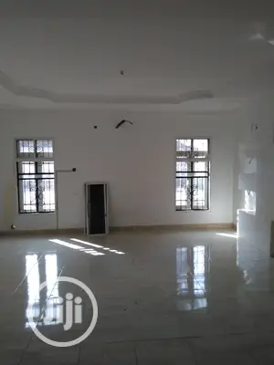 3bdrm Duplex in Durumi for rent