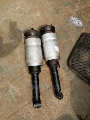 Range Rover Sport Front Ballon