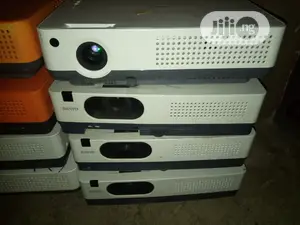 Sanyo Projector At Lagos