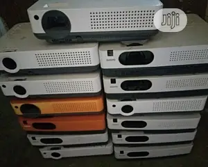 Projector For At Maraba