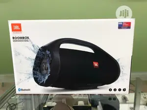JBL Boombox 1 2