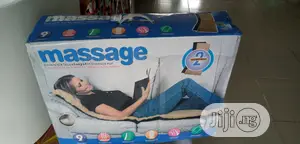 Body Massager