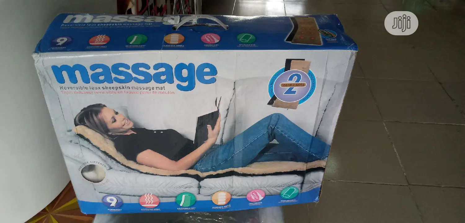 Body Massager