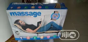 Body Massager