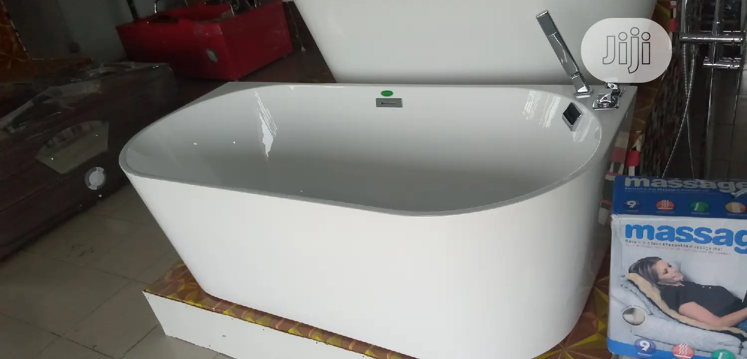 Acrylic Bath