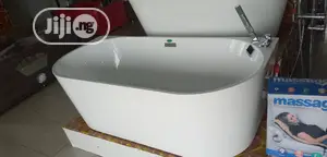Acrylic Bath