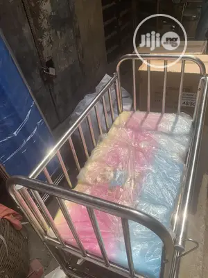 Baby Bed Or Baby Cot