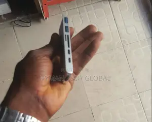 USB 7 in 1 Type C Hub