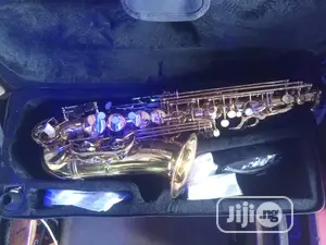 Yamaha ALTO Saxophone