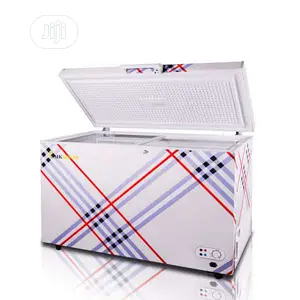 300l SMK Solar Freezer