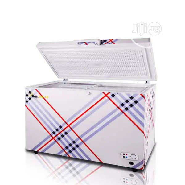 300l SMK Solar Freezer