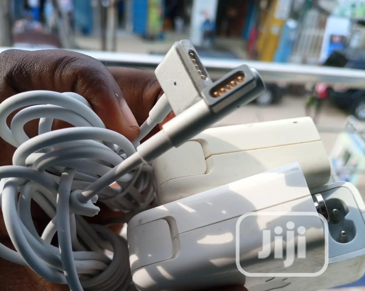 85watts Macbook Charger