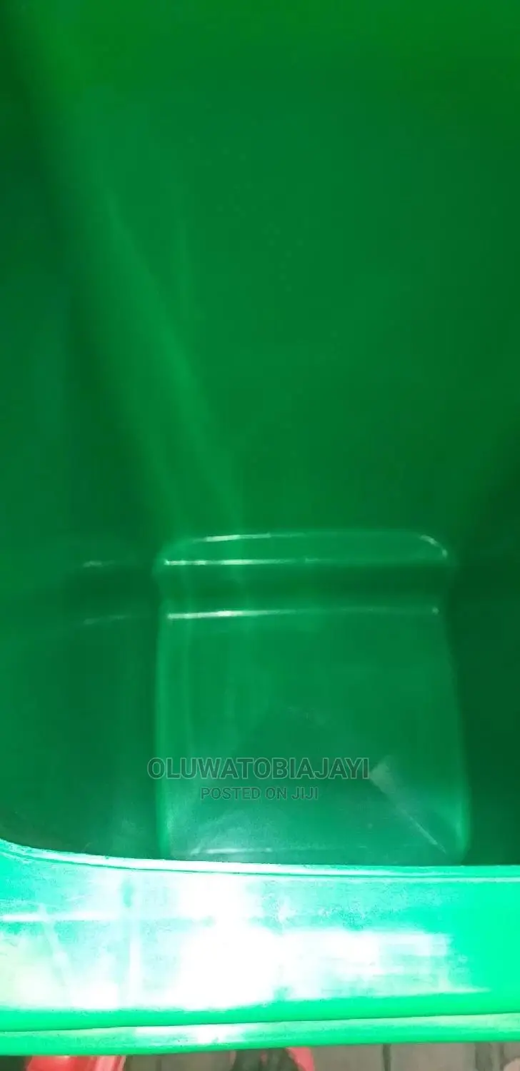 240liter Plastics Bin