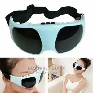 Blueidea Electric Eye Care Massager