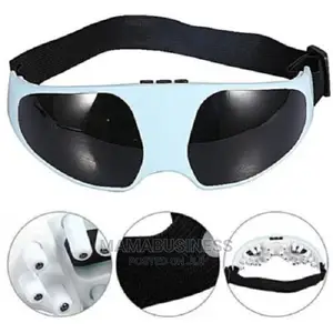 Blueidea Electric Eye Care Massager