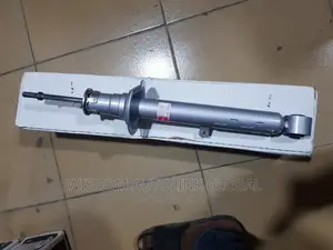 Front KYB Shock Absorbers for Lexus IS250 2×4 or 4×4 Availab