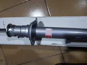 Front KYB Shock Absorbers for Lexus IS250 2×4 or 4×4 Availab