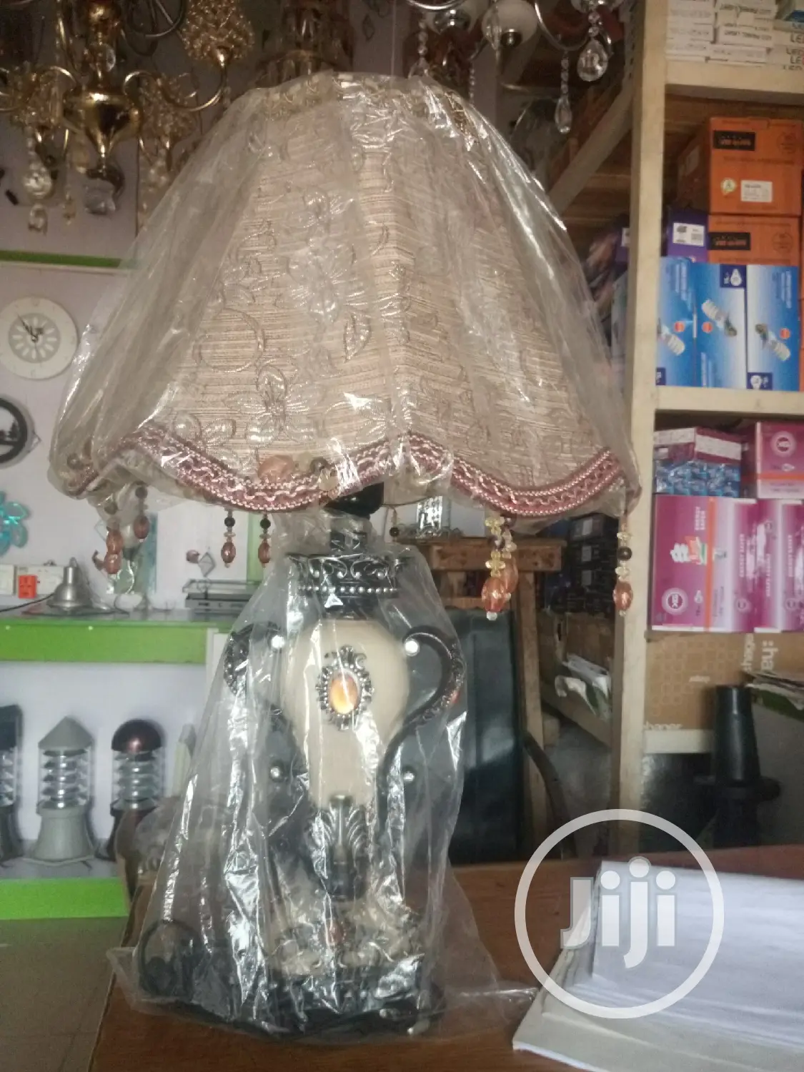 Table Light