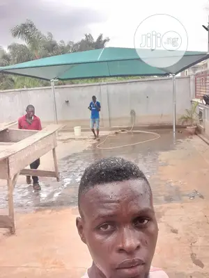 Carport Constructiom Company