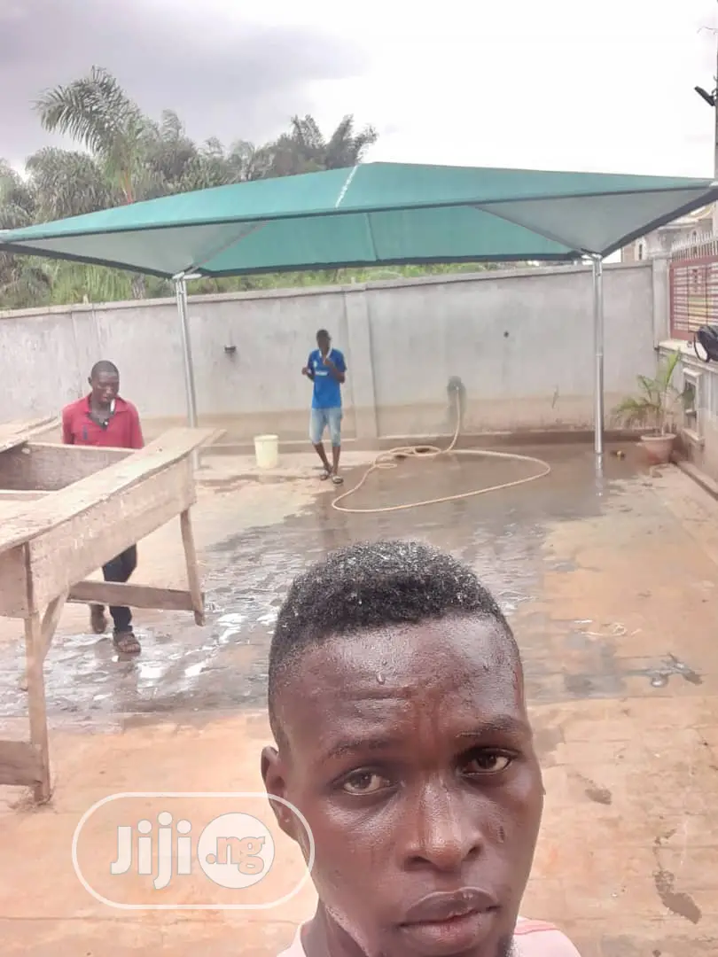 Carport Constructiom Company