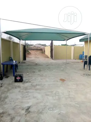 Carport Constructiom Company