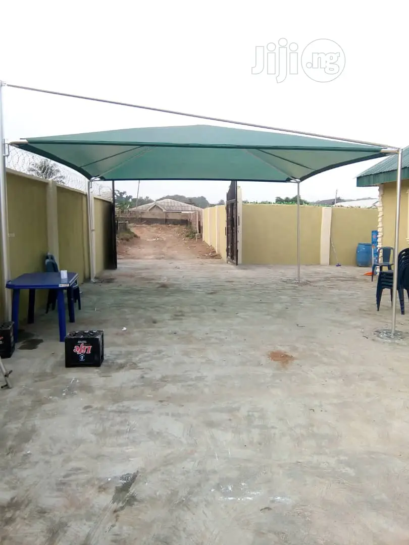 Carport Constructiom Company