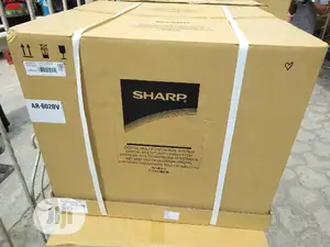 Photo - Sharp Photocopier.