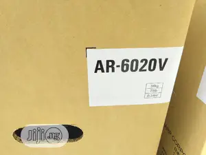 Sharp Photocopier.