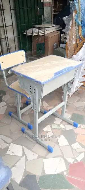 Reading Table