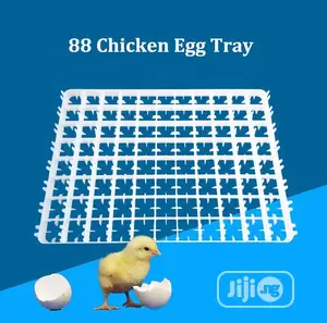 88 Egg Incubator Egg Setter(Tray)
