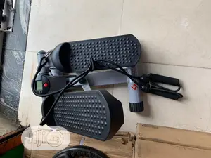 Mini Stepper