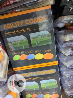 Agility Cone (50pcs)