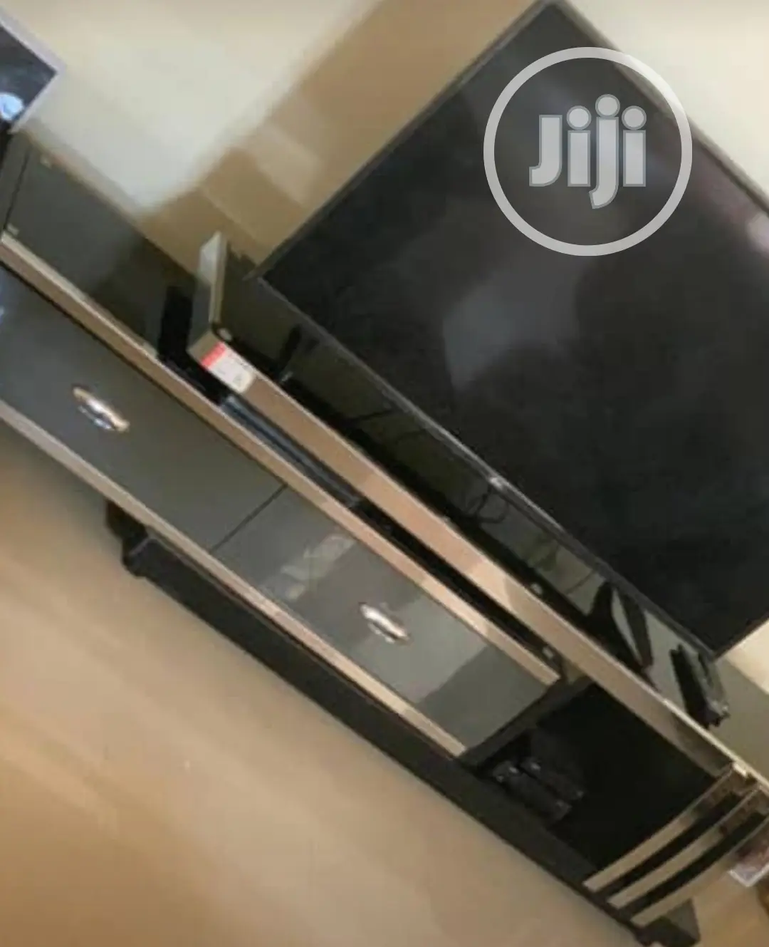 Original Executive Imported Tv Stand