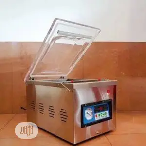 Vacuum Packing Sealing Vacuum Packing Machine