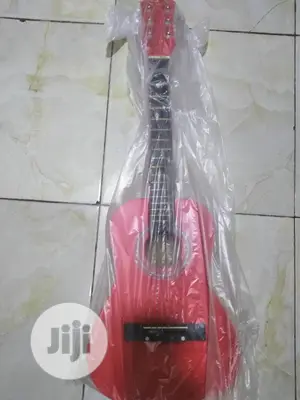 Academic Guitar 31"