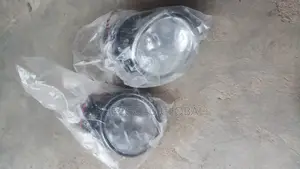 Fog Lampa for Pontiac Vibe 2004 Model