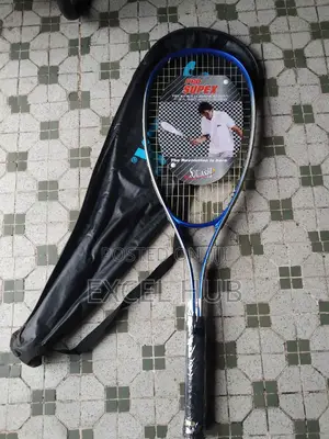 Pro Supex Squash Racket